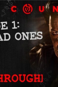 THE COUNCIL – EPISODE 1, Part 1: KEEP IT SECRET!!! [Playthrough with Commentary]