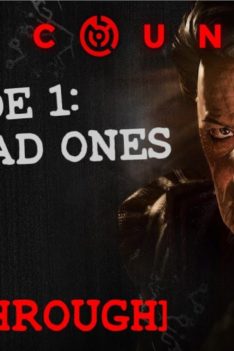 THE COUNCIL – EPISODE 1, Part 2: HE’S UP TO SOMETHING!!! [Playthrough with Commentary]