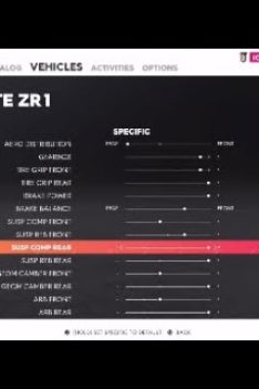 The Crew 2 ” Builds and Drifting ” Discussions!!!