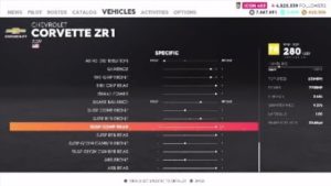 The Crew 2 ” Builds and Drifting ” Discussions!!!