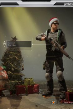 The Division 2 Playthrough