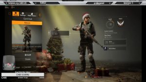 The Division 2 Playthrough