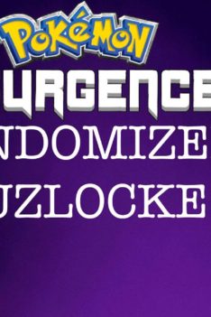 The end of the locke? – Pokémon insurgence randomizer nuzlocke episode 4