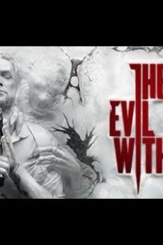 The Evil Within 2 – 11 – ZaneKiryu: Prep Work