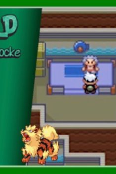 The fall of two heroes and a fish | Pokemon emerald randomizer nuzlocke (episode 5)