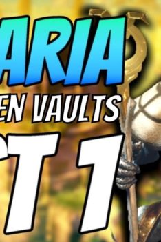 The Forbidden Vault | SOLO No Commentary | Tolaria Mission (Act 1) Magic: Legends Open Beta