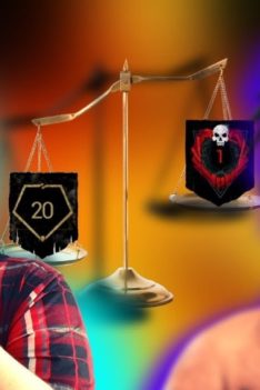 THE GAME FEELS UNBALANCED AT RANK EXTREMES  | Dead by Daylight #IntoTheFog