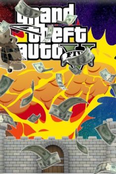 The Great Area 51 Raid of 2019