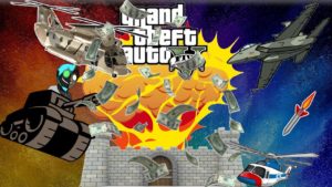 The Great Area 51 Raid of 2019