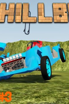 The Hill billy Episode 3  ( Autolition Season 1)