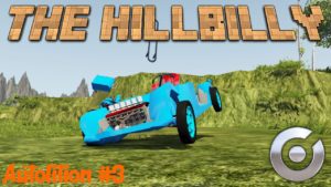 The Hill billy Episode 3  ( Autolition Season 1)