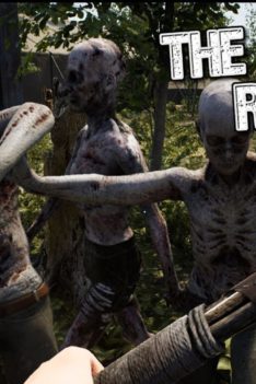 The Infected Review