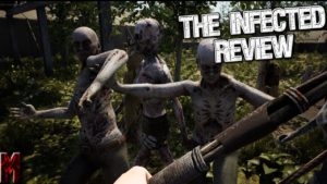 The Infected Review