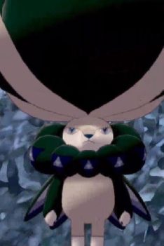 The king has arrived | Pokemon sword shield Crown Tundra DLC (ep2)