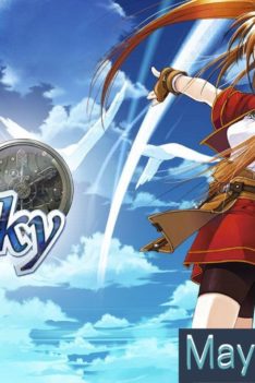 The Legend Of Heroes: Trails In The Sky: EP 10 (Mayors Request)