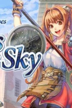 The Legend Of Heroes: Trails In The Sky: EP 11 (The Mine)