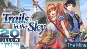 The Legend Of Heroes: Trails In The Sky: EP 11 (The Mine)