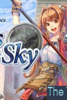 The Legend Of Heroes: Trails In The Sky: EP 14 (The Tower Part 1)