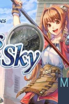 The Legend Of Heroes: Trails In The Sky: EP 19 (Monster From The Mine)