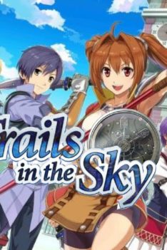 The Legend Of Heroes: Trails In The Sky: EP 21 (Meet With The General)