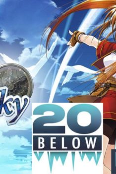 The Legend Of Heroes: Trails In The Sky: EP 4 (Recipe Book)