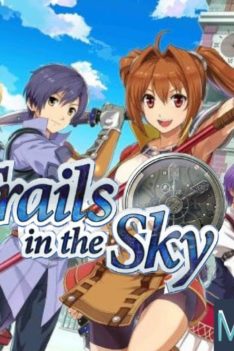 The Legend Of Heroes: Trails In The Sky: EP 28 (Military Strife)