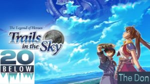 The Legend Of Heroes: Trails In The Sky: EP 32 (The Don)