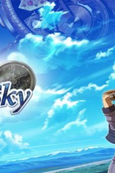 The Legend Of Heroes: Trails In The Sky: EP 34 (Black Book)