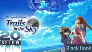 The Legend Of Heroes: Trails In The Sky: EP 34 (Black Book)