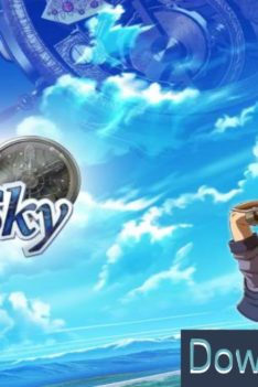 The Legend Of Heroes: Trails In The Sky: EP 35 (Down The Coast)