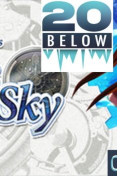 The Legend Of Heroes: Trails In The Sky: EP 46 (Candelabrum)