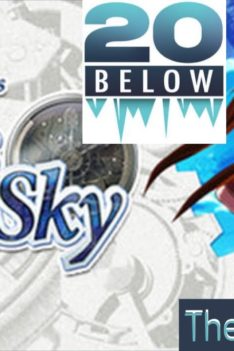 The Legend Of Heroes: Trails In The Sky: EP 45 (The Lighthouse)