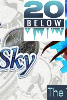 The Legend Of Heroes: Trails In The Sky: EP 43 (The Tower Part 3)