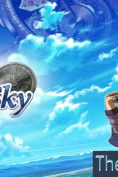 The Legend Of Heroes: Trails In The Sky: EP 36 (The Orphanage)