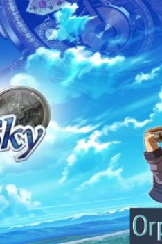 The Legend Of Heroes: Trails In The Sky: EP 40 (Orphanage Fire)