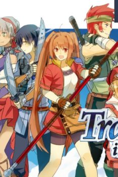 The Legend Of Heroes: Trails In The Sky: EP 90 (Dinner Party)