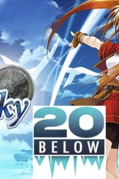 The Legend Of Heroes: Trails In The Sky: EP 7 (The Farm)