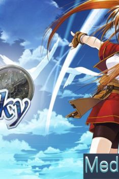 The Legend Of Heroes: Trails In The Sky: EP 9 (Medical Supplies)