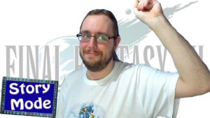 The moment I became a gamer… | Final Fantasy 7 | Part 11 Season 1 Finale