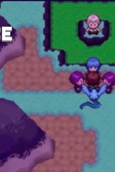 The rescue mission – Pokemon insurgence randomizer nuzlocke episode 11