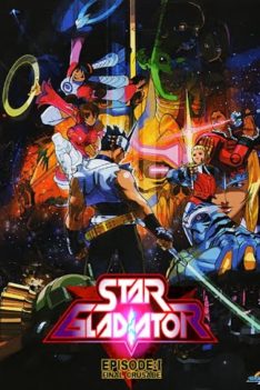 The Return of Star Gladiator? Hayato Kanzaki Gameplay(SXC)