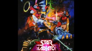 The Return of Star Gladiator? Hayato Kanzaki Gameplay(SXC)