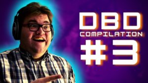 THE SURVIVORS WERE CAMPING  | Dead by Daylight #IntoTheFog