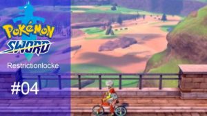 The Turffield treasure | Pokemon Sword RestrictionLocke (episode 4)