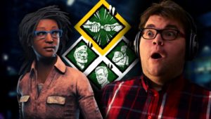 THE ULTIMATE POWER STRUGGLE BUILD | Dead by Daylight #IntoTheFog