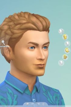 The Update’s Pretty Cool