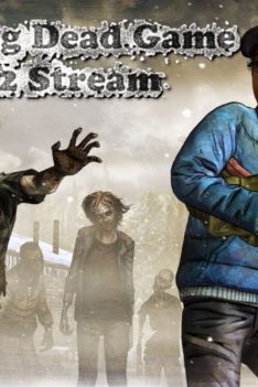 The Walking Dead Game Season 2 Part 2- The Return of an Old Friends