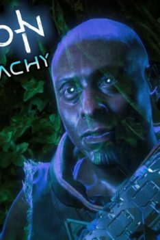 The whole base is on high alert! [Horizon Zero Dawn Lets Play Ep56 w/ Peachy]