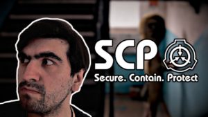 THERE IS POOPOO EVERYWHERE!!! – SCP Containment Breach Gameplay