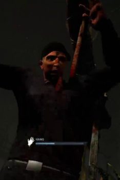 THEY BROUGHT THE HAG HOME  | Dead by Daylight #IntoTheFog